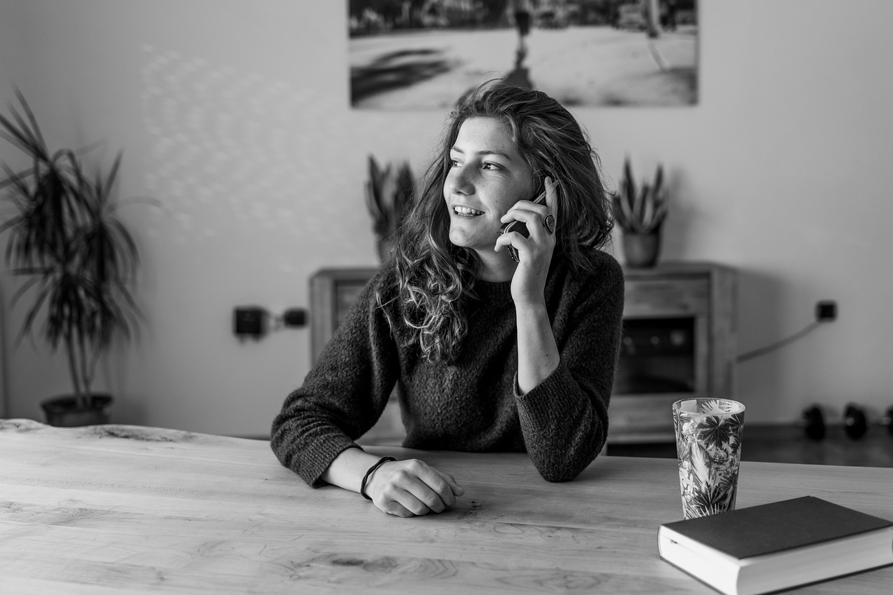 What to check before improving a contact page